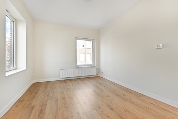 Medium property photo - Wognumstraat 122, 2547 TS Den Haag